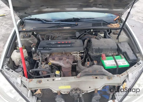 2006 Toyota Camry Std из США, поврежденный, VIN 4T1BE32K46U137207